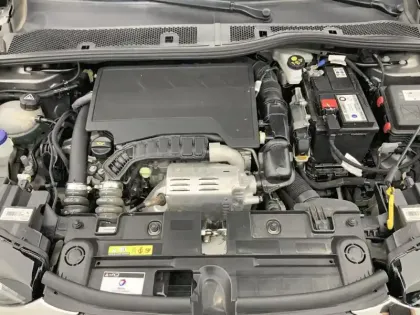 Photo 22 DS DS 3  Crossback PureTech 130 S&S EAT8