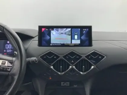 Photo 18 DS DS 3  Crossback PureTech 130 S&S EAT8