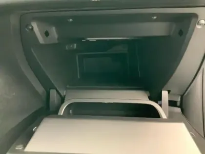 Photo 23 DS DS 3  Crossback PureTech 130 S&S EAT8