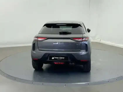 Photo 27 DS DS 3  Crossback PureTech 130 S&S EAT8