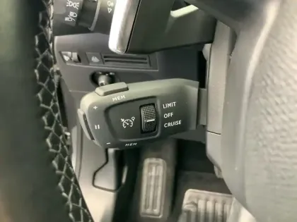 Photo 13 DS DS 3  Crossback PureTech 130 S&S EAT8