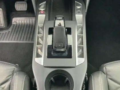 Photo 15 DS DS 3  Crossback PureTech 130 S&S EAT8