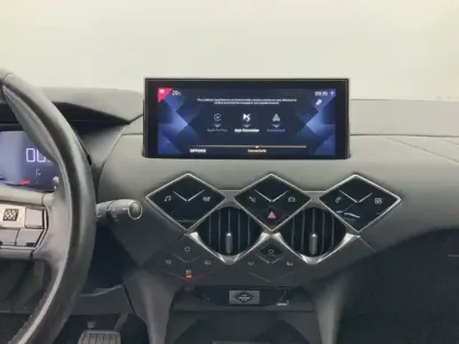 Photo 6 DS DS 3  Crossback PureTech 130 S&S EAT8