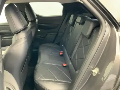 Photo 9 DS DS 3  Crossback PureTech 130 S&S EAT8