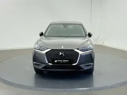 Photo 26 DS DS 3  Crossback PureTech 130 S&S EAT8