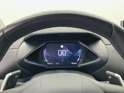 Photo 5 DS DS 3  Crossback PureTech 130 S&S EAT8