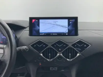 Photo 7 DS DS 3  Crossback PureTech 130 S&S EAT8