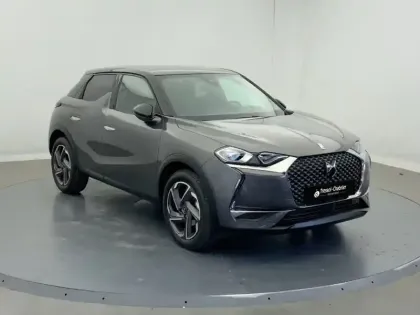 Photo 28 DS DS 3  Crossback PureTech 130 S&S EAT8
