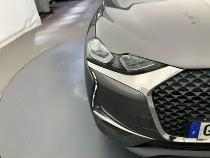 Photo 19 DS DS 3  Crossback PureTech 130 S&S EAT8