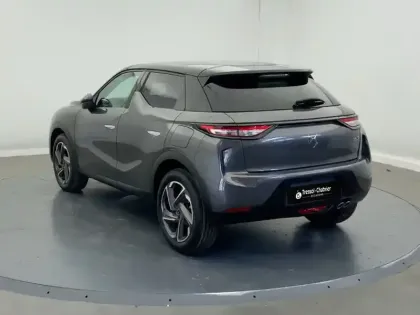 Photo 29 DS DS 3  Crossback PureTech 130 S&S EAT8