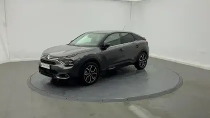 Photo Citroën C4 Shine Pack