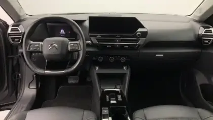 Photo 9 Citroën C4 e- 136 ch Automatique