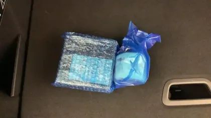 Photo 23 Citroën C4 e- 136 ch Automatique