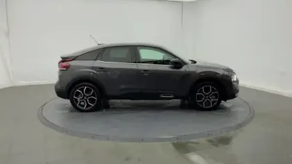 Photo 5 Citroën C4 e- 136 ch Automatique