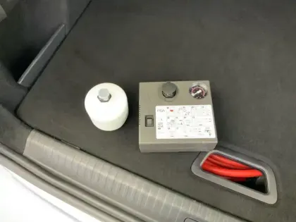 Photo 21 Citroën C4 e- 136 ch Automatique