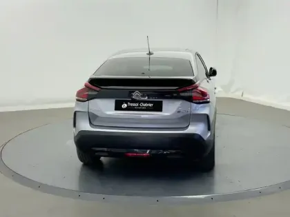 Photo 27 Citroën C4 e- 136 ch Automatique