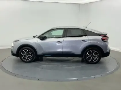 Photo 25 Citroën C4 e- 136 ch Automatique