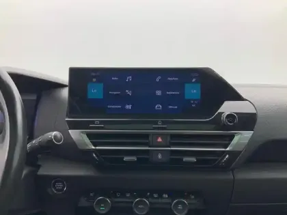 Photo 6 Citroën C4 e- 136 ch Automatique