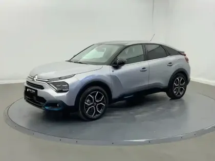 Photo Citroën C4 Shine Pack