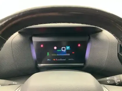 Photo 5 Citroën C4 e- 136 ch Automatique