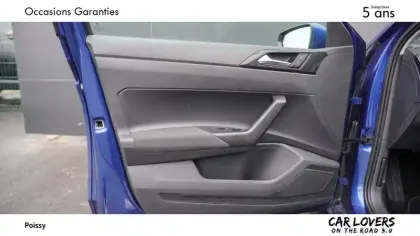 Photo 14 Volkswagen Polo  1.0 TSI 95 S&S BVM5