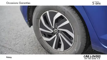 Photo 8 Volkswagen Polo  1.0 TSI 95 S&S BVM5