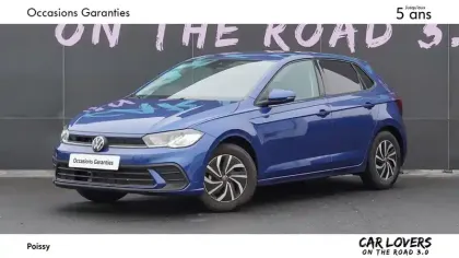 Photo Volkswagen Polo Vw Edition