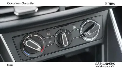 Photo 25 Volkswagen Polo  1.0 TSI 95 S&S BVM5