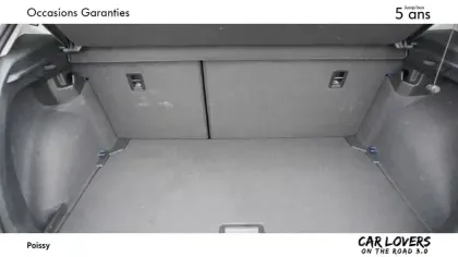 Photo 6 Volkswagen Polo  1.0 TSI 95 S&S BVM5