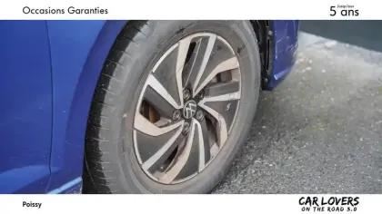 Photo 7 Volkswagen Polo  1.0 TSI 95 S&S BVM5