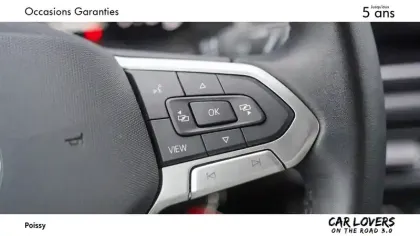 Photo 23 Volkswagen Polo  1.0 TSI 95 S&S BVM5