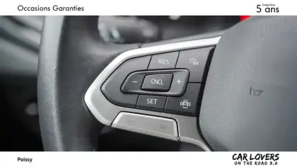 Photo 22 Volkswagen Polo  1.0 TSI 95 S&S BVM5