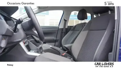 Photo 16 Volkswagen Polo  1.0 TSI 95 S&S BVM5