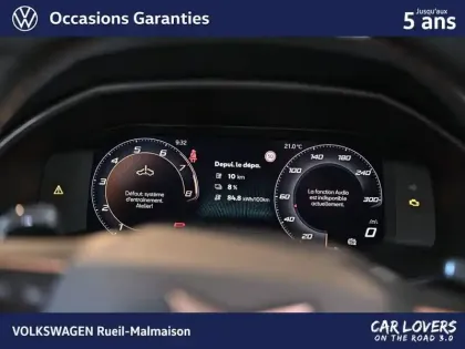 Photo 26 Cupra Leon  eHybrid 272 ch DSG6