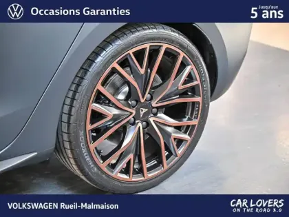 Photo 11 Cupra Leon  eHybrid 272 ch DSG6
