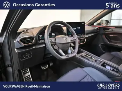 Photo 13 Cupra Leon  eHybrid 272 ch DSG6