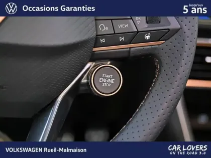 Photo 25 Cupra Leon  eHybrid 272 ch DSG6