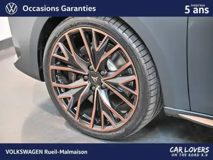 Photo 10 Cupra Leon  eHybrid 272 ch DSG6