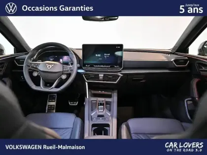 Photo 18 Cupra Leon  eHybrid 272 ch DSG6