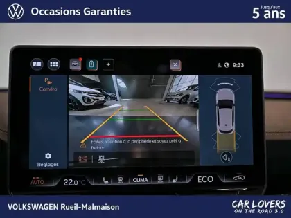 Photo 33 Cupra Leon  eHybrid 272 ch DSG6