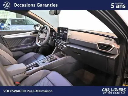 Photo 8 Cupra Leon  eHybrid 272 ch DSG6