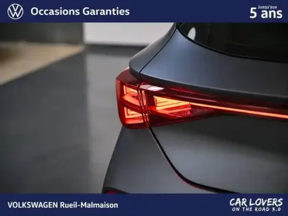 Photo 5 Cupra Leon  eHybrid 272 ch DSG6