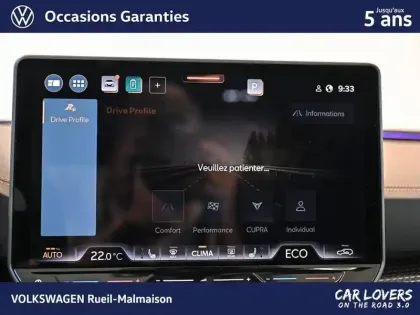 Photo 32 Cupra Leon  eHybrid 272 ch DSG6