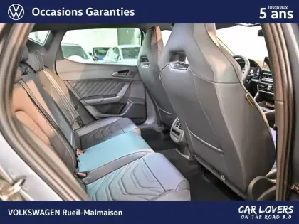 Photo 9 Cupra Leon  eHybrid 272 ch DSG6