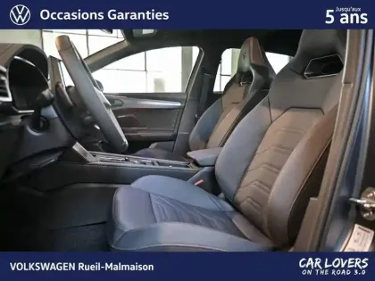 Photo 14 Cupra Leon  eHybrid 272 ch DSG6