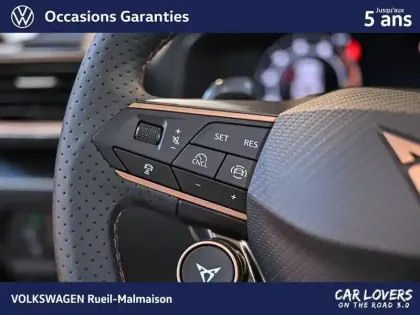 Photo 23 Cupra Leon  eHybrid 272 ch DSG6