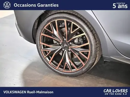 Photo 7 Cupra Leon  eHybrid 272 ch DSG6