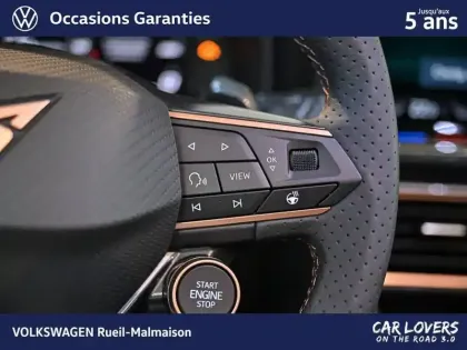 Photo 24 Cupra Leon  eHybrid 272 ch DSG6