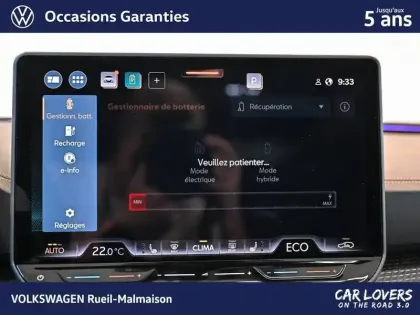 Photo 34 Cupra Leon  eHybrid 272 ch DSG6