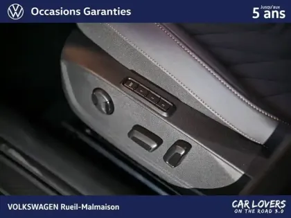 Photo 21 Cupra Leon  eHybrid 272 ch DSG6